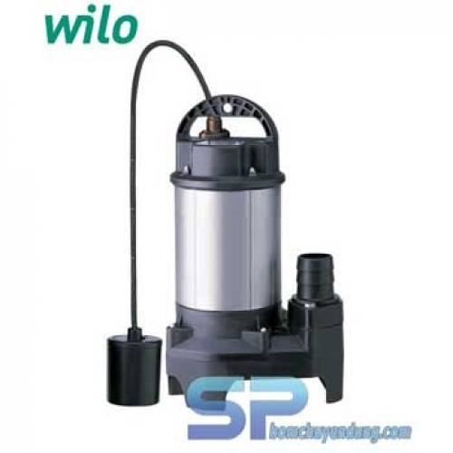 Máy bơm chìm nước thải Wilo PDV-A400EA
