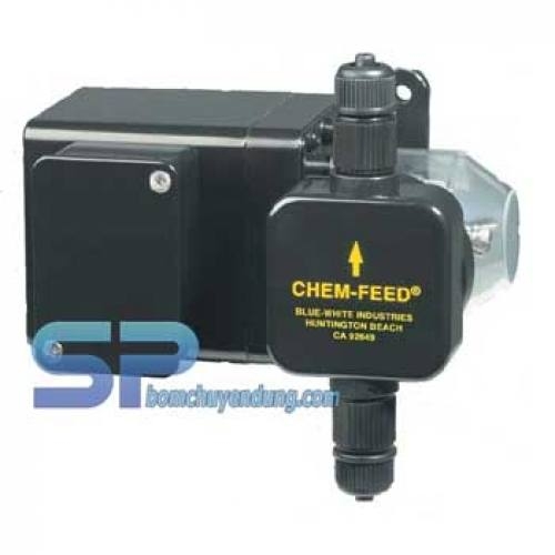 Bơm định lượng Blue White C6125-P