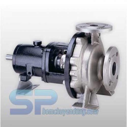 CPS-80x65x160 22kW