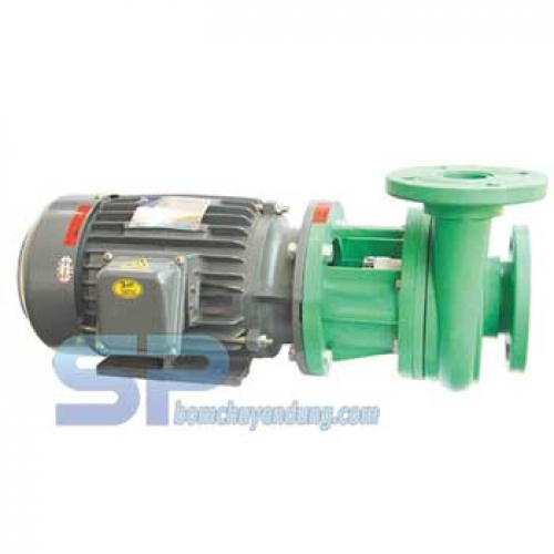 UVP240-1.75 205 1HP