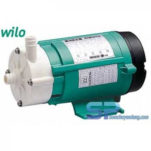 Máy bơm hóa chất dạng từ Wilo PM-030PE