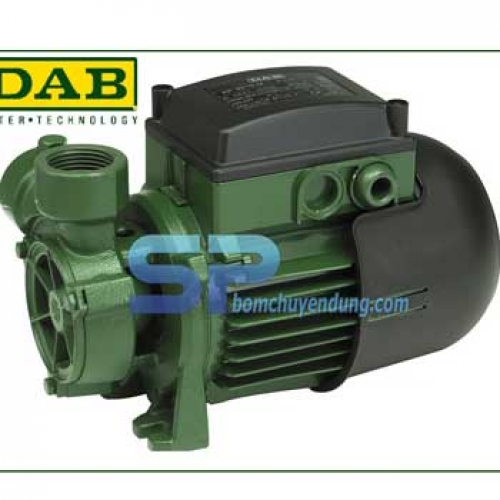 Máy bơm ly tâm trục ngang DAB KPS 30/16M 0.5HP