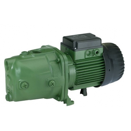 Bơm ly tâm tự mồi DAB Jet 62 M 0.6HP