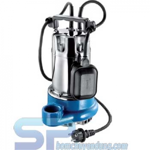 Máy bơm nước chìm Pentax DHT 100 1370W