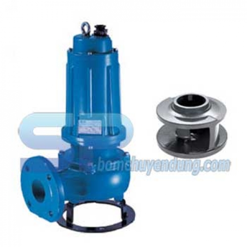 Máy bơm nước chìm Pentax DMT 310 3HP