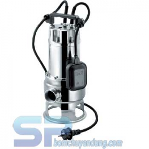 Máy bơm nước chìm Pentax DX 100/2G 1350W