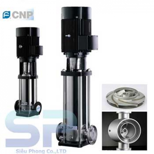 CNP CDLF4-12 3HP