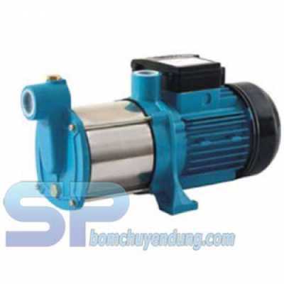 Máy bơm nước đẩy cao 5XCM100S 1.25HP