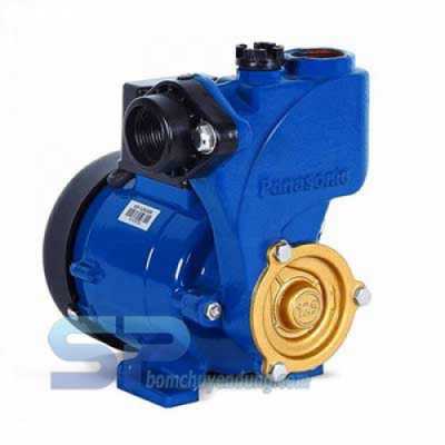 Máy bơm nước đẩy cao Panasonic GP-129JXK 125W