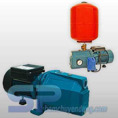 Máy bơm nước đẩy cao PW-251E 