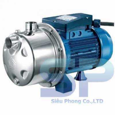 Máy bơm tăng áp biến tầng Pentax INOX 100/00 230/40-50 SD + EPIC (1HP)