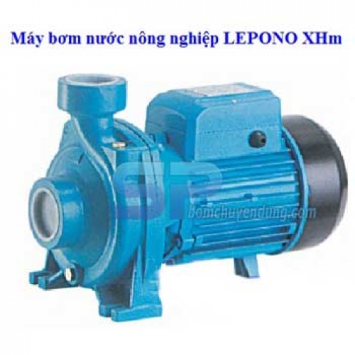 Máy bơm nước nông nghiệp XHm-5BM 1.5HP