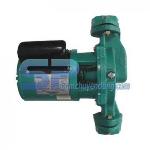 Máy bơm tuần hoàn nước nóng WILO PH 101E 100W