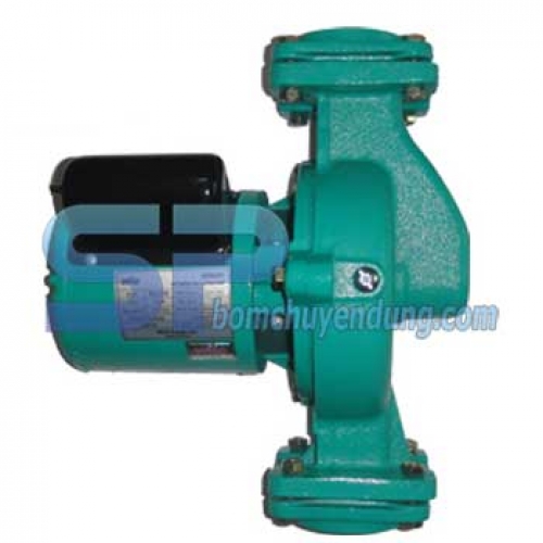 Máy bơm tuần hoàn nước nóng WILO PH 123E 120W