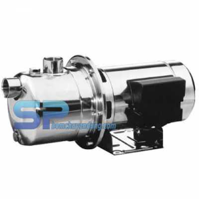 Máy Bơm Tự Mồi Ebara JESM 5 0.5HP