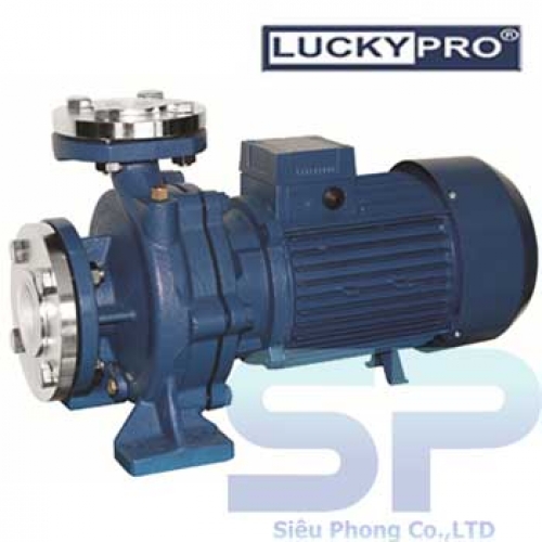 LUCKY PRO ACM32/160B 3HP