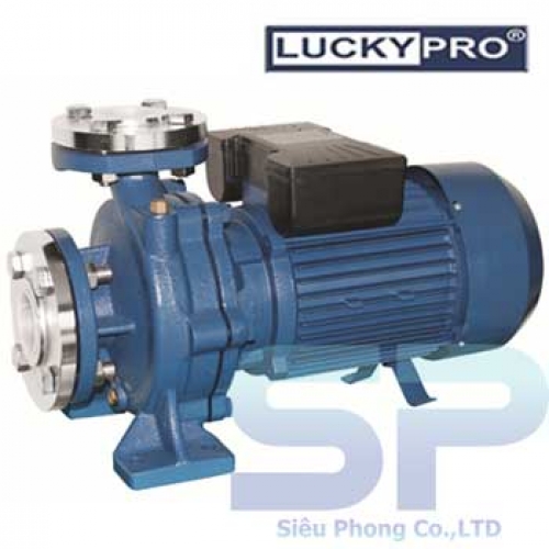 LUCKY PRO ACM32/160A 4HP
