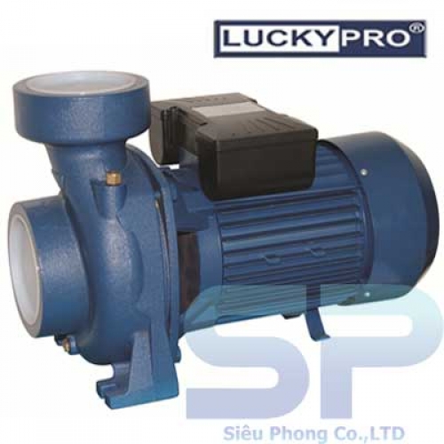 LUCKY PRO XGM/6A 3HP