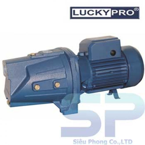 JET LUCKY PRO AJM/3CL 1.5HP