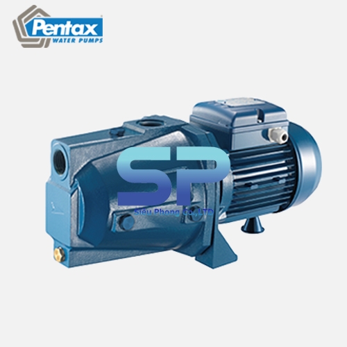 Máy Bơm Nước Dân Dụng Pentax CAM 150/00