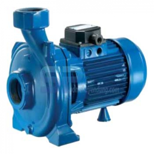 Máy bơm ly tâm dân dụng đầu gang Pentax CHT 400 (4HP)