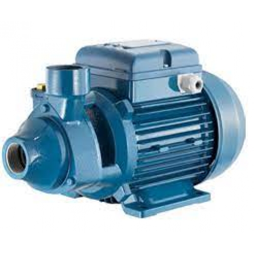 MÁY BƠM LY TÂM DÂN DỤNG ĐẦU GANG PENTAX PM 45 (0.5HP)