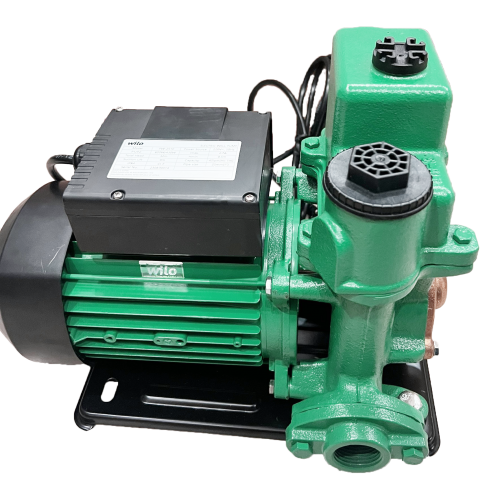 Máy bơm nước đẩy cao Wilo PW 251E 430W