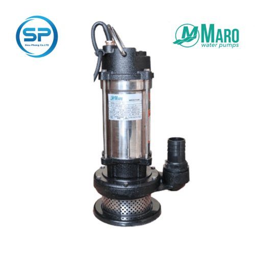 Máy bơm chìm nước sạch Maro QDX1.5-32-0.75 