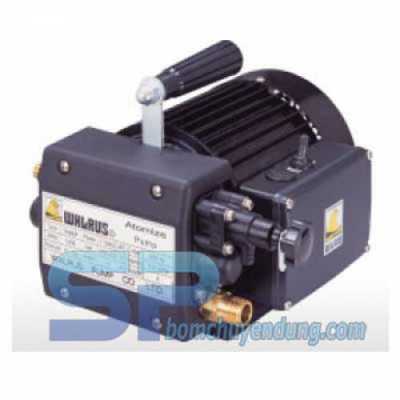 Máy Bơm Rửa Xe - Xịt Rửa Máy Lạnh WALRUS TH400P 370W