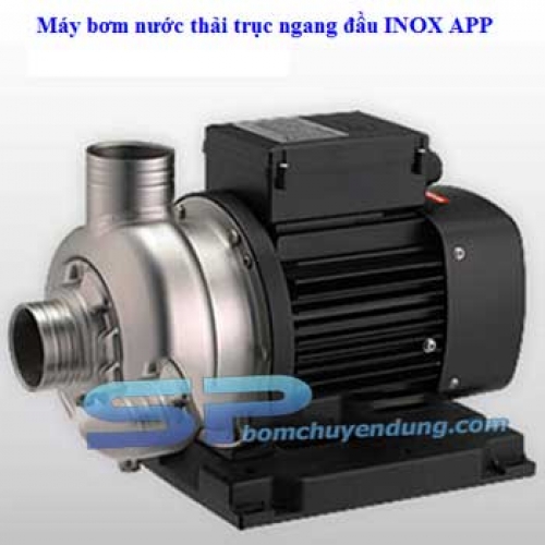 SWO-320T 3HP 380V
